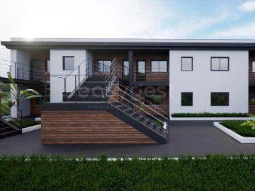 Apartamento T2 para Venda em Madalena