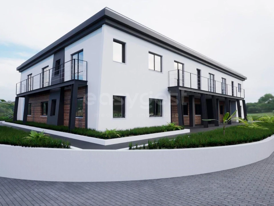 Apartamento T2 para Venda em Madalena Foto 2