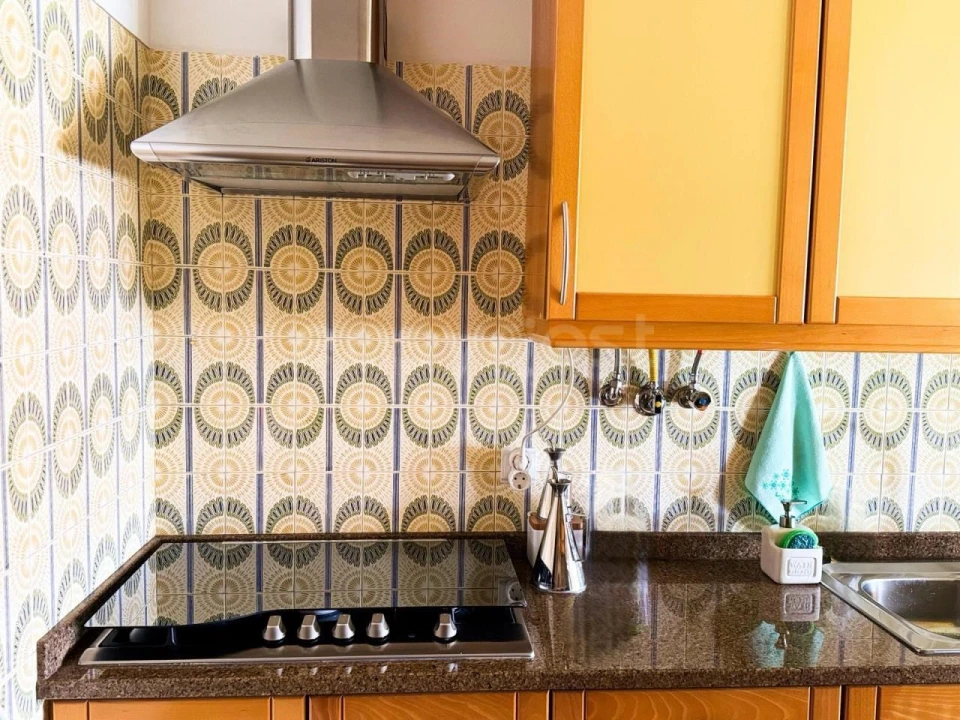 Apartamento T3 para Venda em Carcavelos e Parede Foto 6