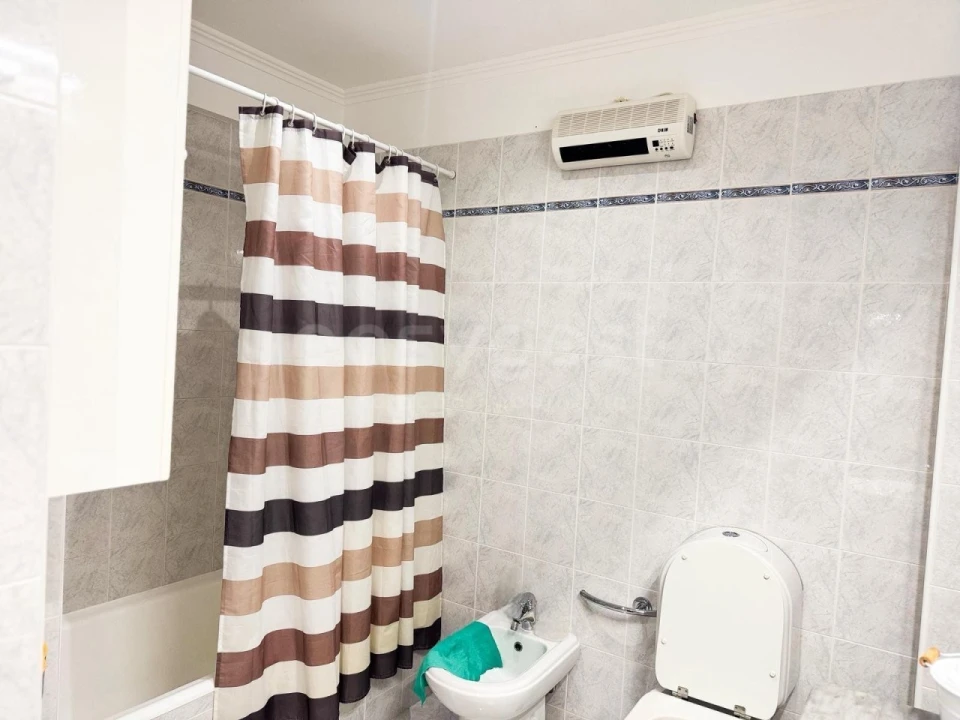 Apartamento T3 para Venda em Carcavelos e Parede Foto 19