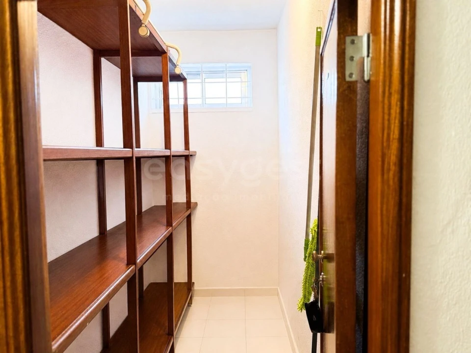 Apartamento T3 para Venda em Carcavelos e Parede Foto 21
