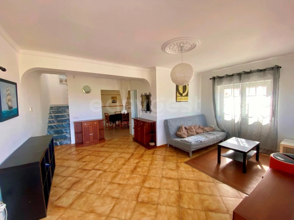 Moradia T3 para Venda em Ferrel Foto 4