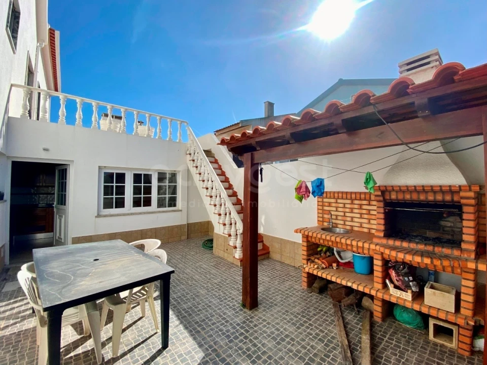 Moradia T3 para Venda em Ferrel Foto 13