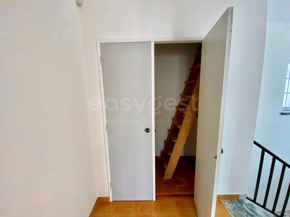 Moradia T3 para Venda em Ferrel Foto 33