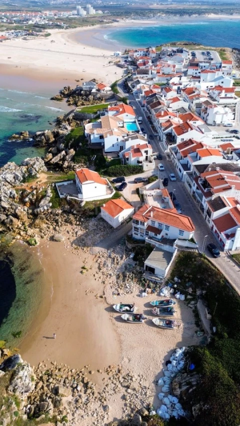 Moradia T3 para Venda em Ferrel