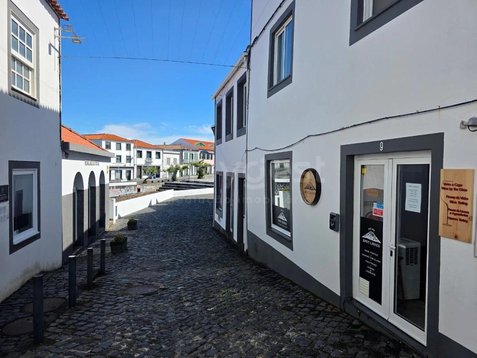 Apartamento T1 para Venda em Madalena Foto 12