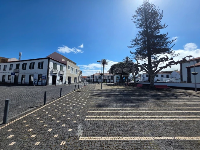Apartamento T1 para Venda em Madalena Foto 10