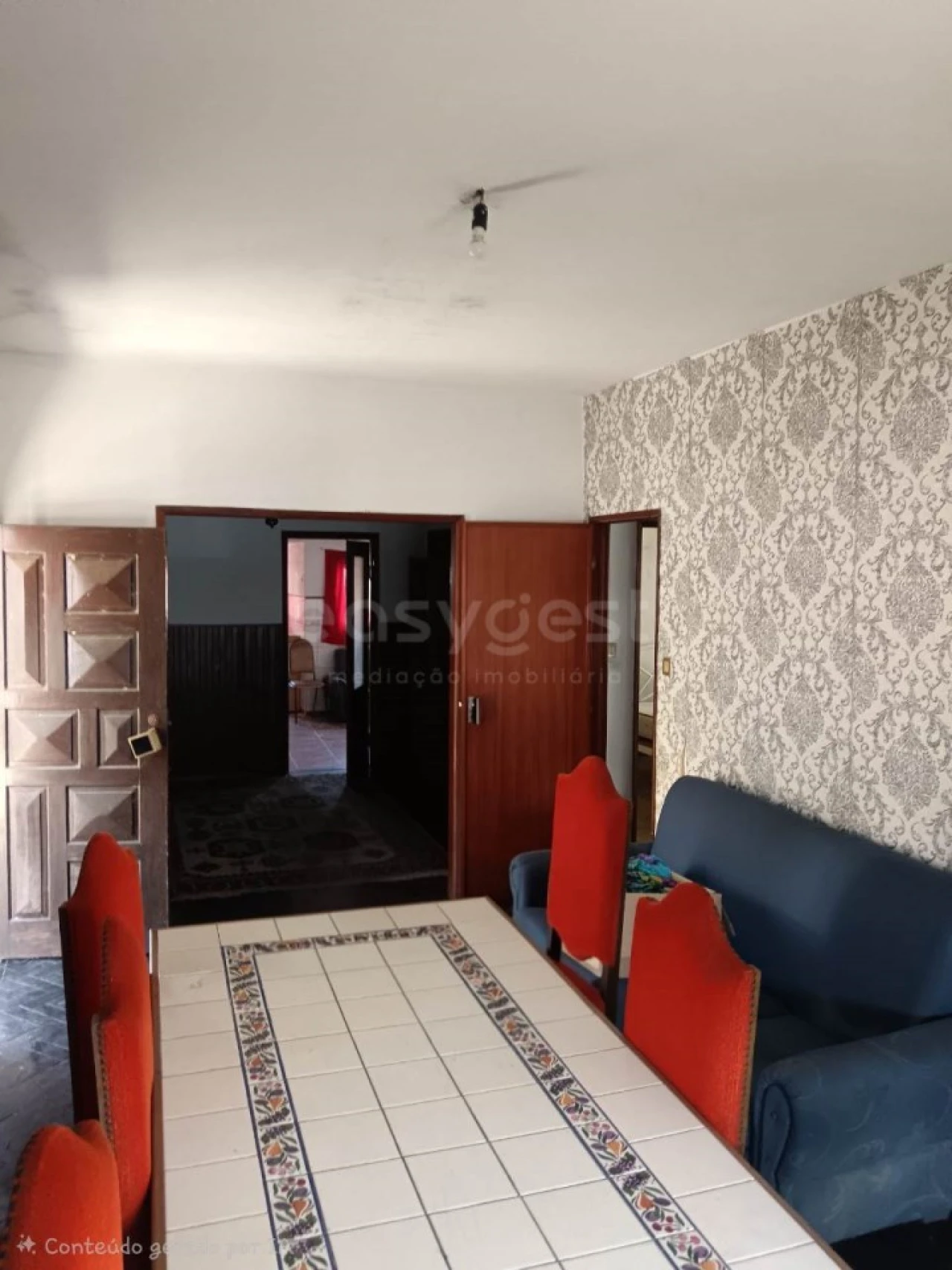Moradia T2 para Venda em Marinha Grande Foto 3