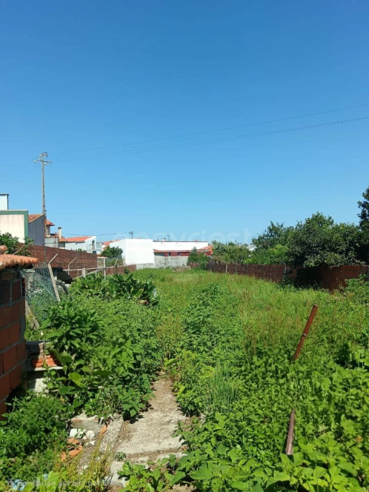 Moradia T2 para Venda em Marinha Grande Foto 8