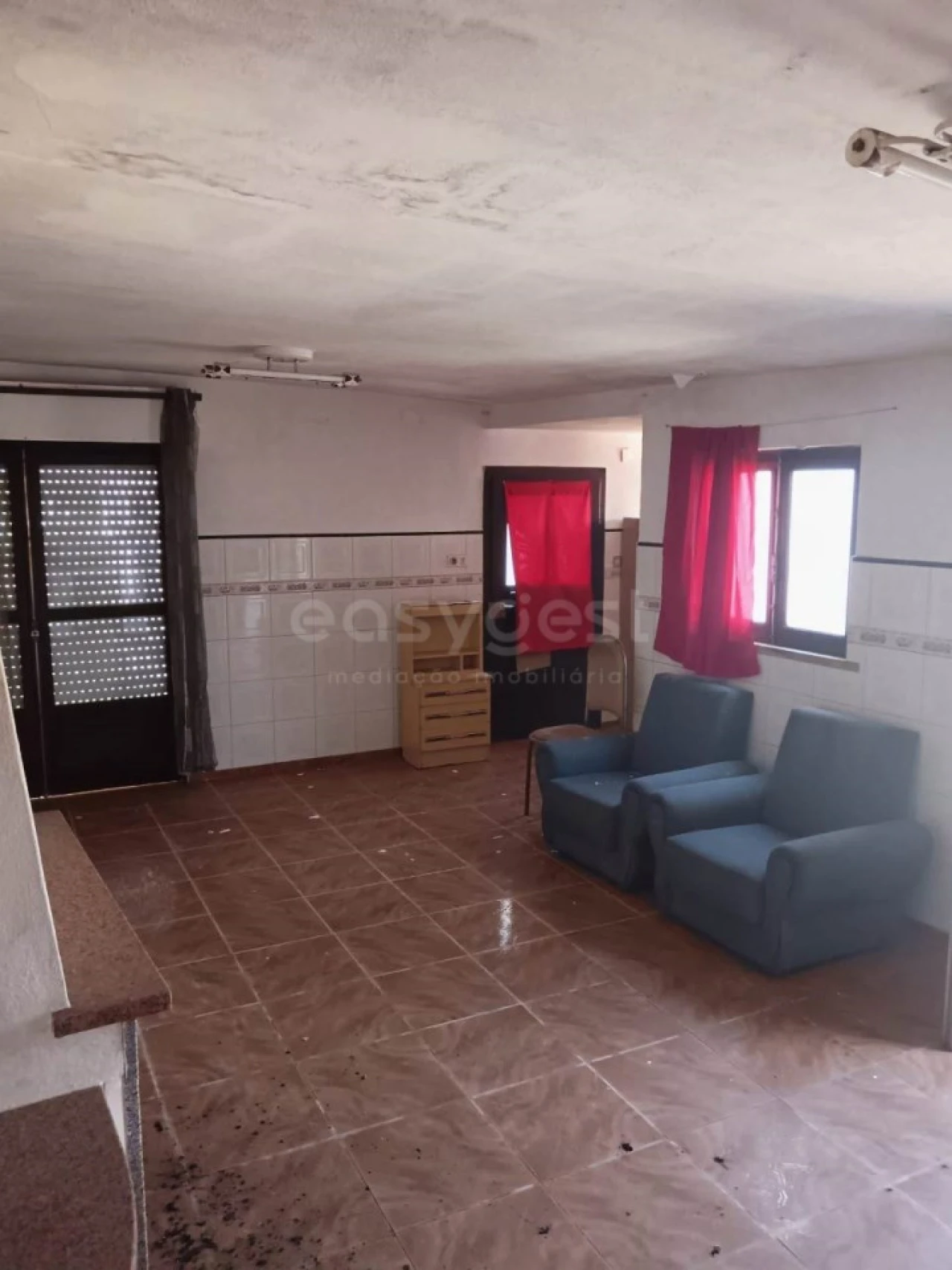 Moradia T2 para Venda em Marinha Grande Foto 11