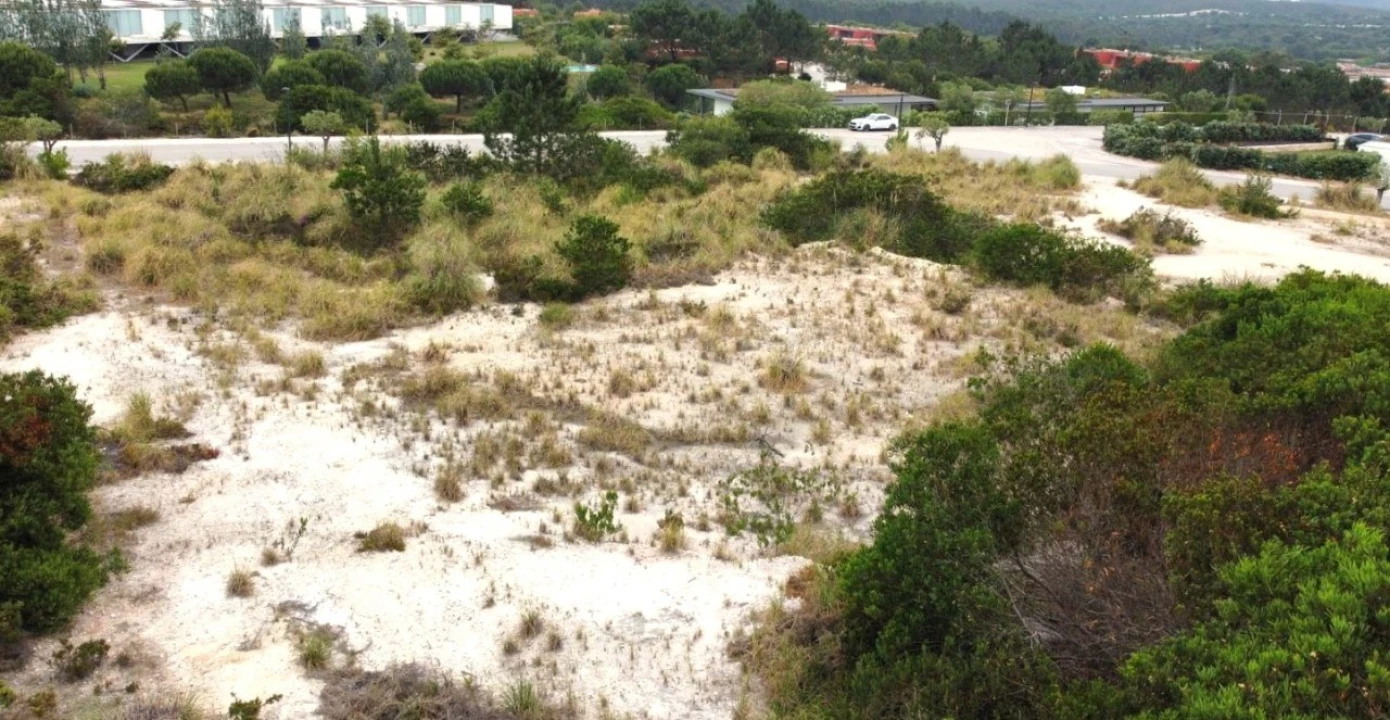 Terreno para Venda em Vau Foto 2