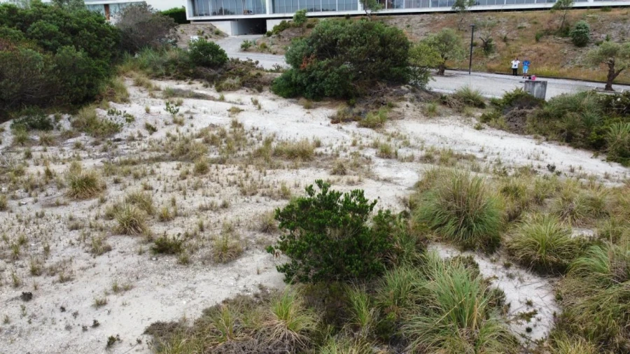 Terreno para Venda em Vau Foto 3