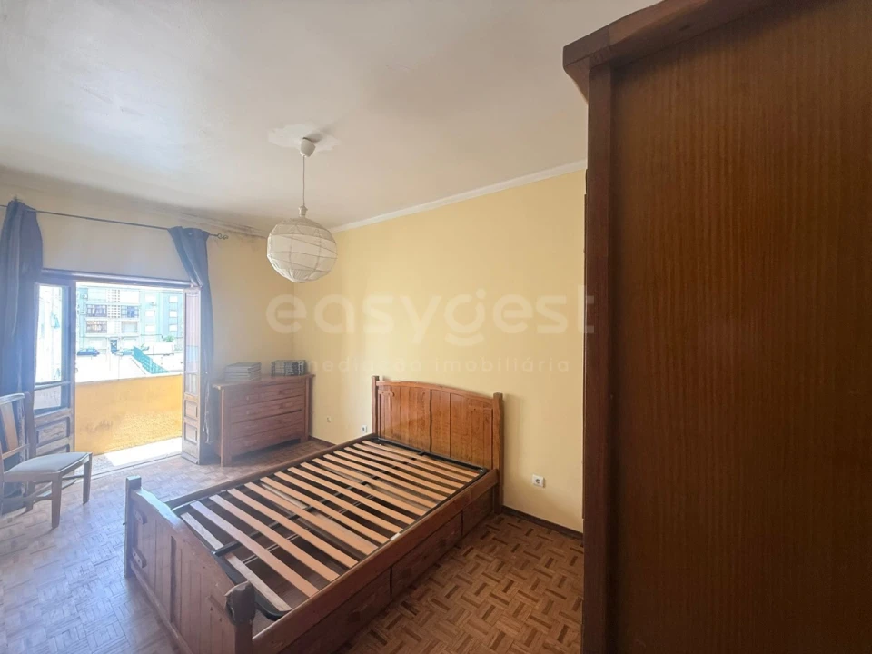 Apartamento T2 para Venda em Alto do Seixalinho, Santo André e Verderena Foto 6
