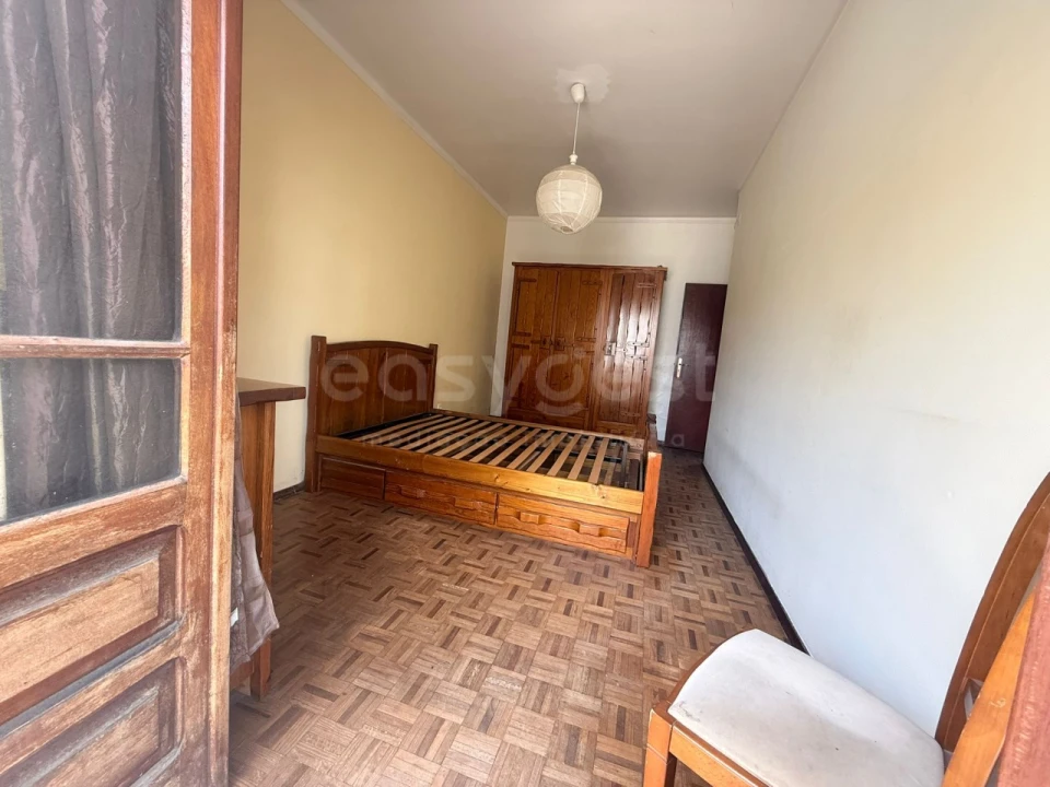 Apartamento T2 para Venda em Alto do Seixalinho, Santo André e Verderena Foto 8