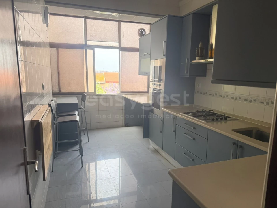 Apartamento T2 para Venda em Alto do Seixalinho, Santo André e Verderena Foto 11