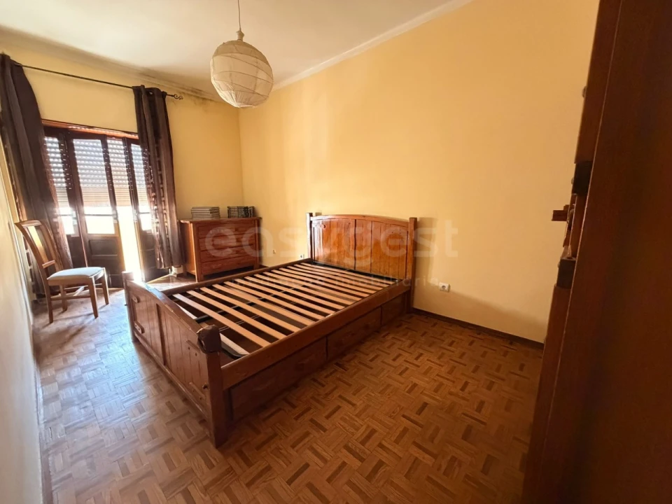 Apartamento T2 para Venda em Alto do Seixalinho, Santo André e Verderena Foto 14