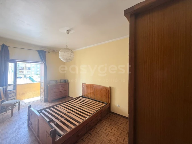 Apartamento T2 para Venda em Alto do Seixalinho, Santo André e Verderena Foto 6
