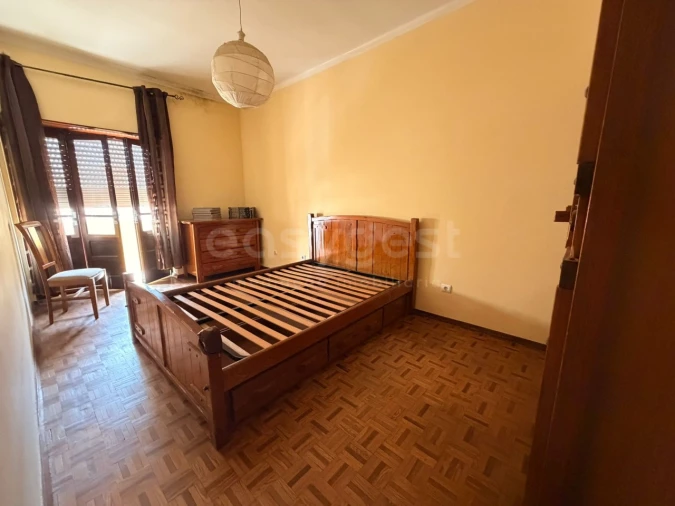 Apartamento T2 para Venda em Alto do Seixalinho, Santo André e Verderena Foto 14