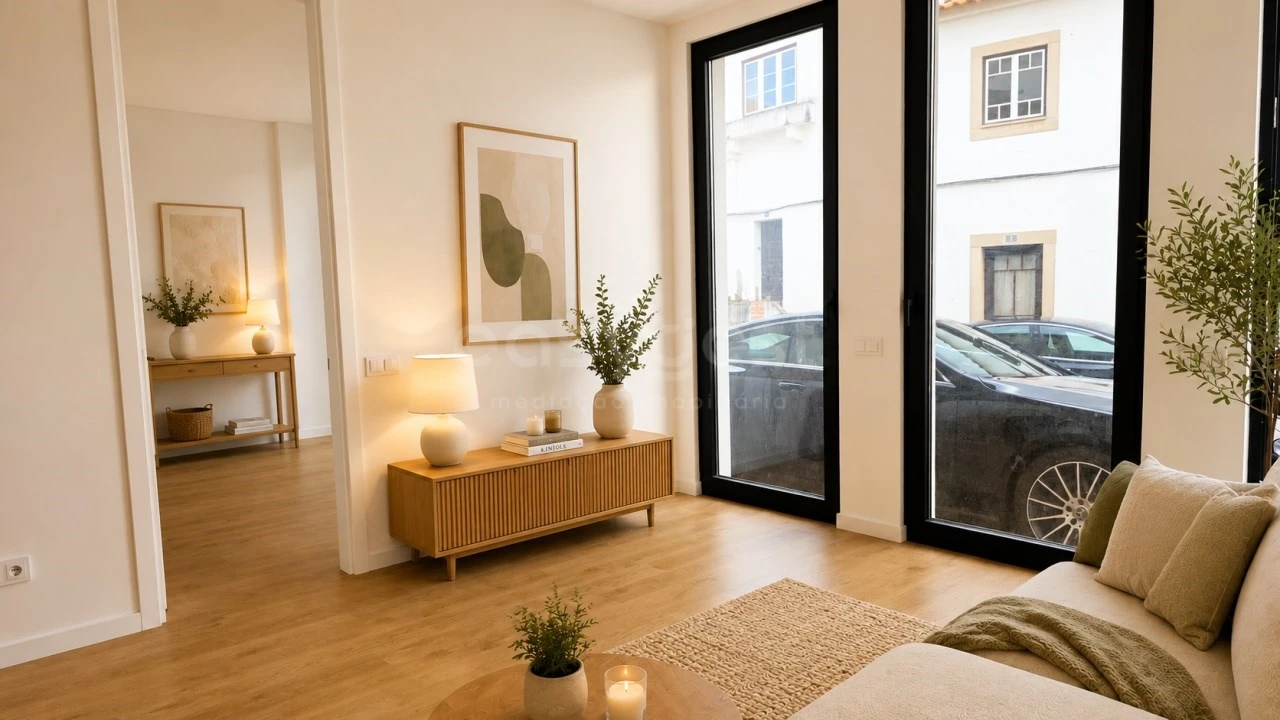 Apartamento T3 para Venda em Lourinhã e Atalaia Foto 5