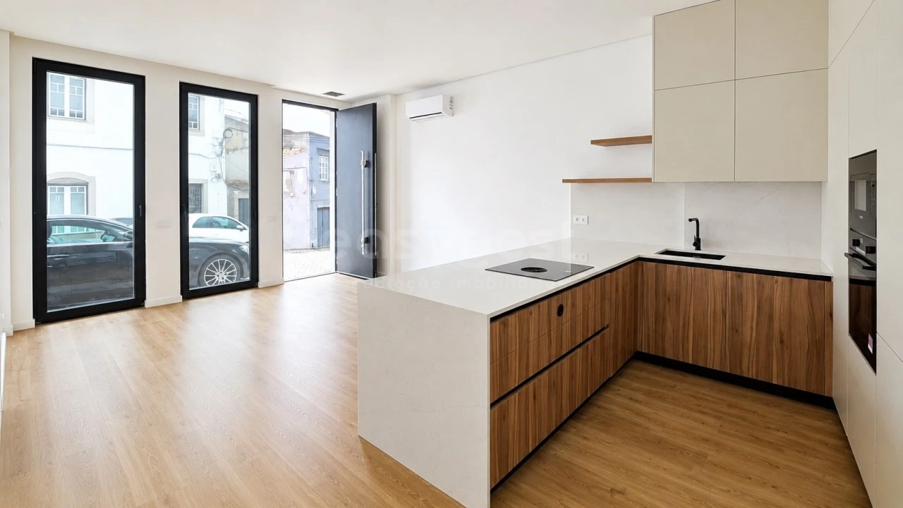 Apartamento T3 para Venda em Lourinhã e Atalaia Foto 8