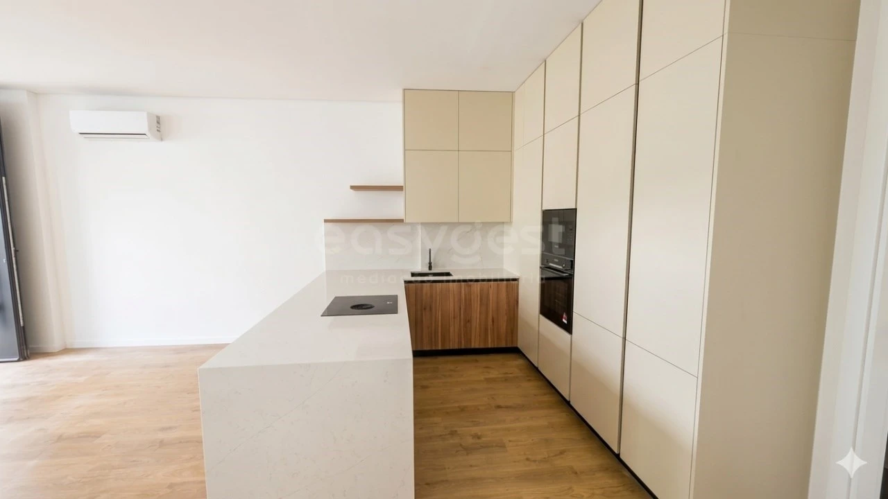 Apartamento T3 para Venda em Lourinhã e Atalaia Foto 9