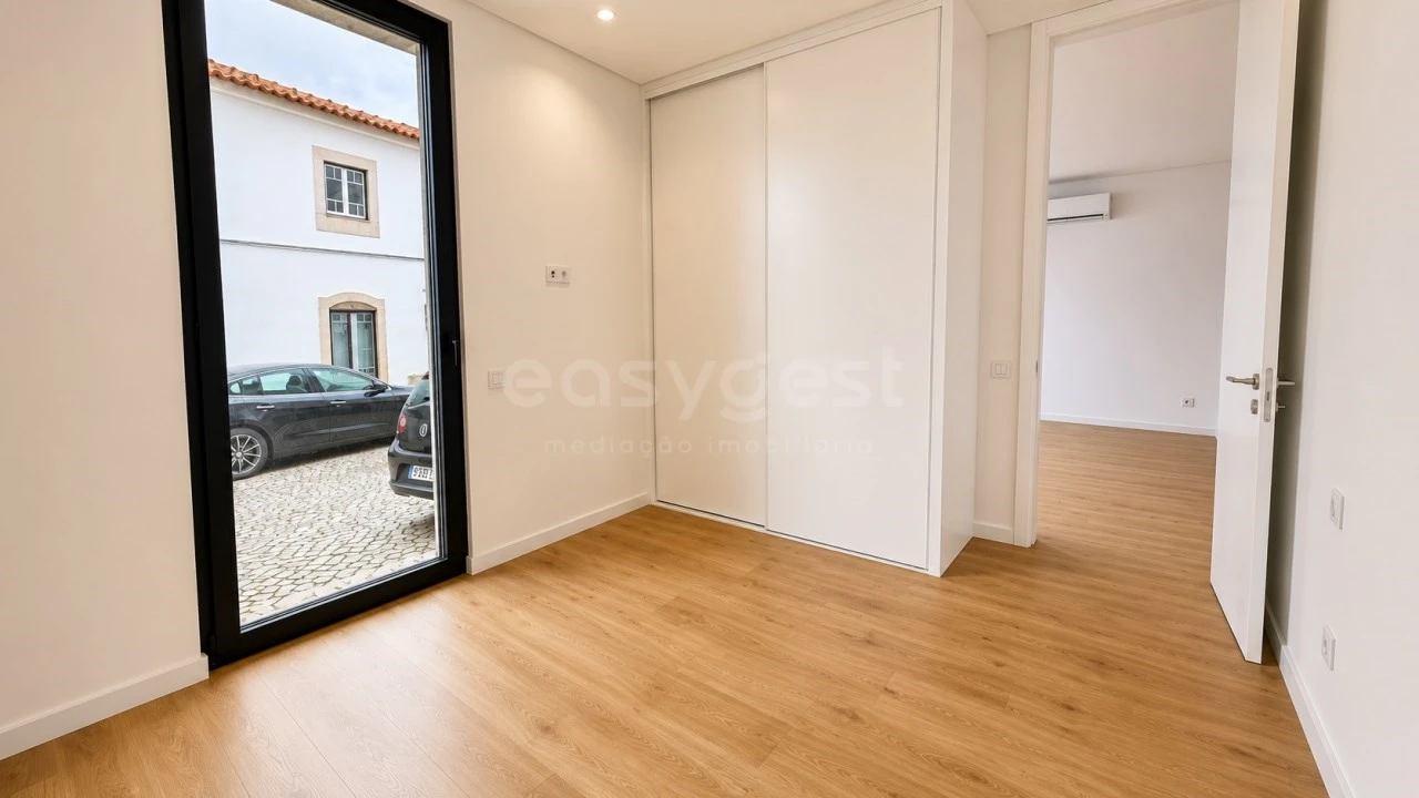 Apartamento T3 para Venda em Lourinhã e Atalaia Foto 10