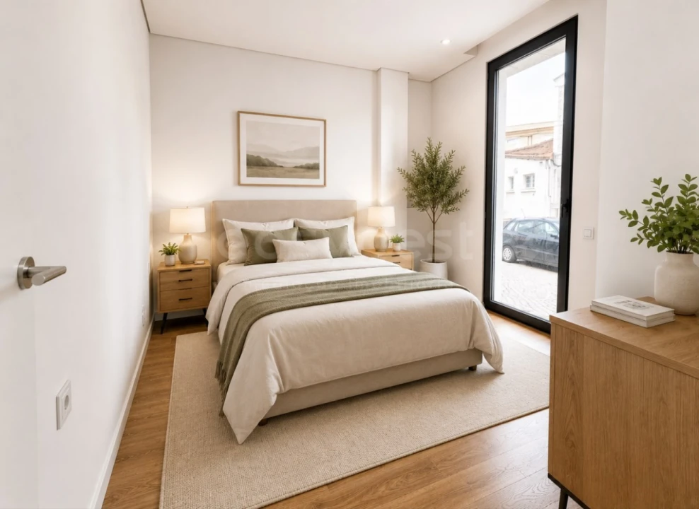 Apartamento T3 para Venda em Lourinhã e Atalaia Foto 13