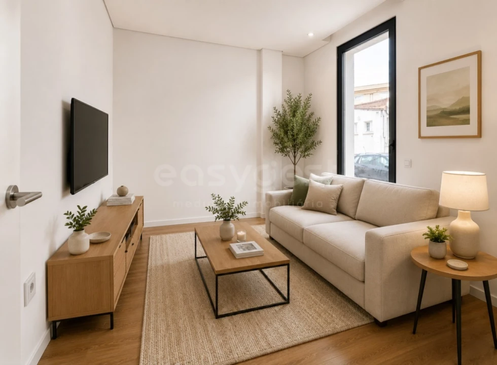 Apartamento T3 para Venda em Lourinhã e Atalaia Foto 14