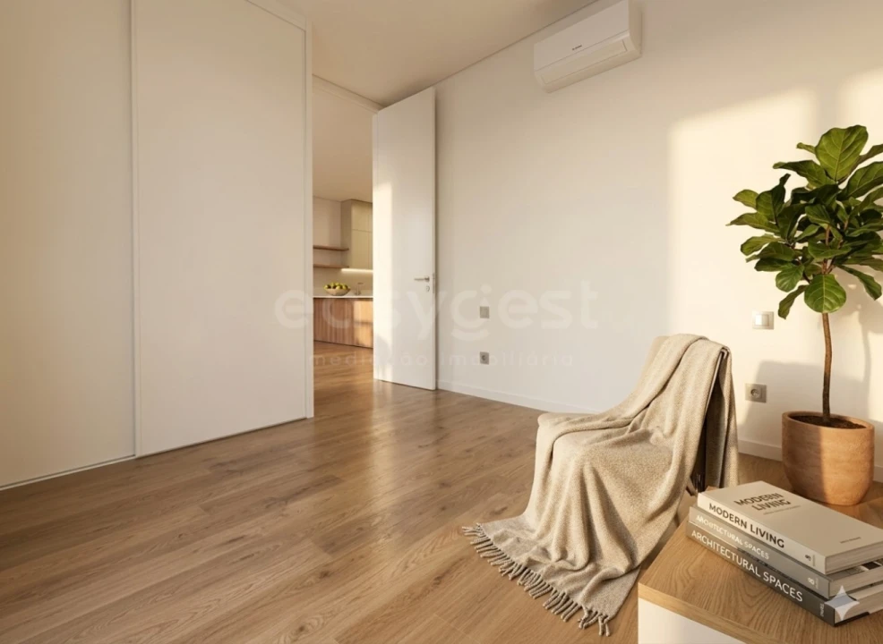 Apartamento T3 para Venda em Lourinhã e Atalaia Foto 16