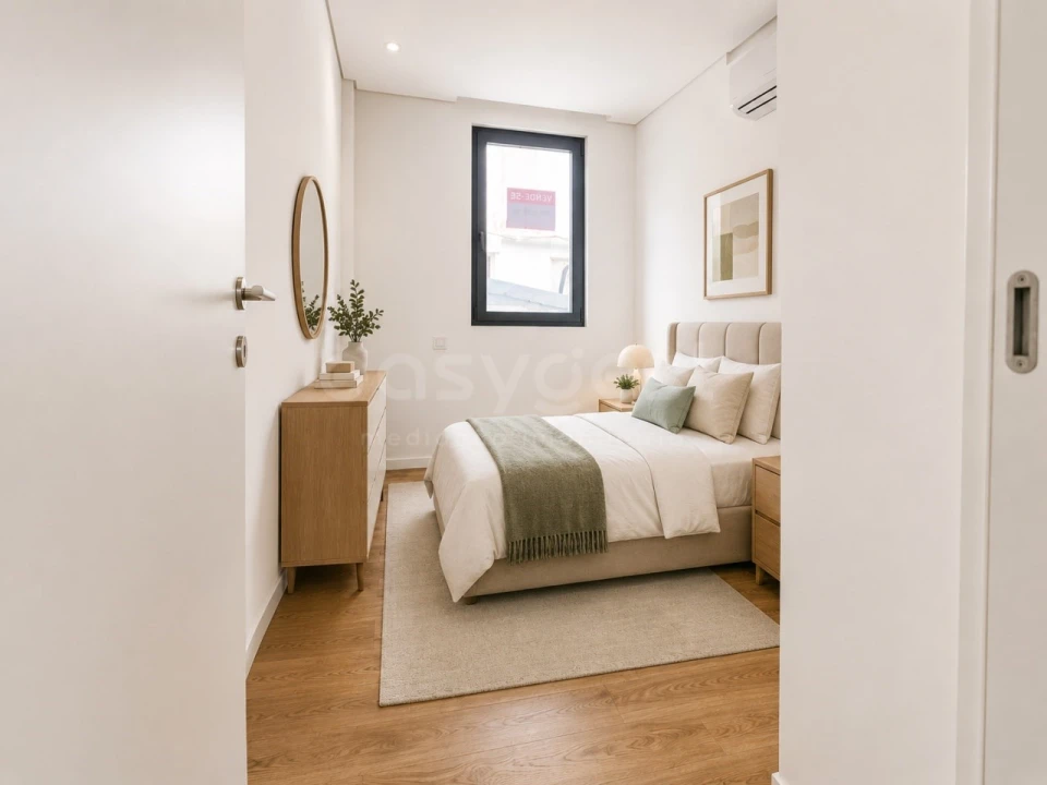 Apartamento T3 para Venda em Lourinhã e Atalaia Foto 18