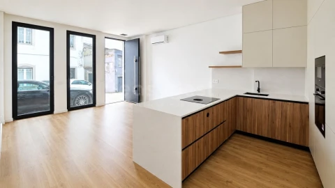 Apartamento T3 para Venda em Lourinhã e Atalaia