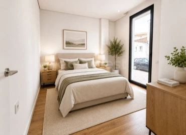 Apartamento T3 para Venda em Lourinhã e Atalaia