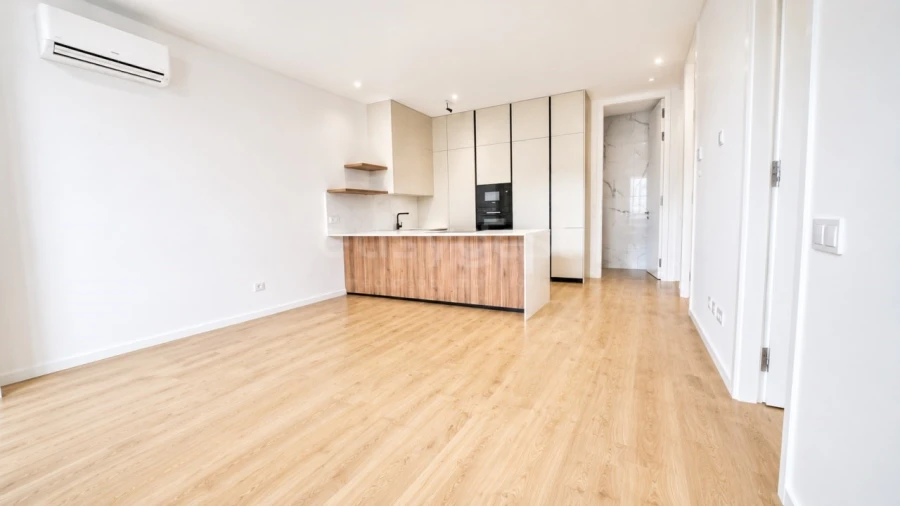 Apartamento T3 para Venda em Lourinhã e Atalaia Foto 4