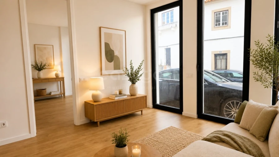Apartamento T3 para Venda em Lourinhã e Atalaia Foto 5