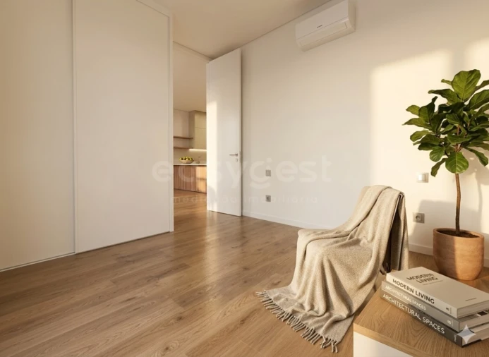 Apartamento T3 para Venda em Lourinhã e Atalaia Foto 16