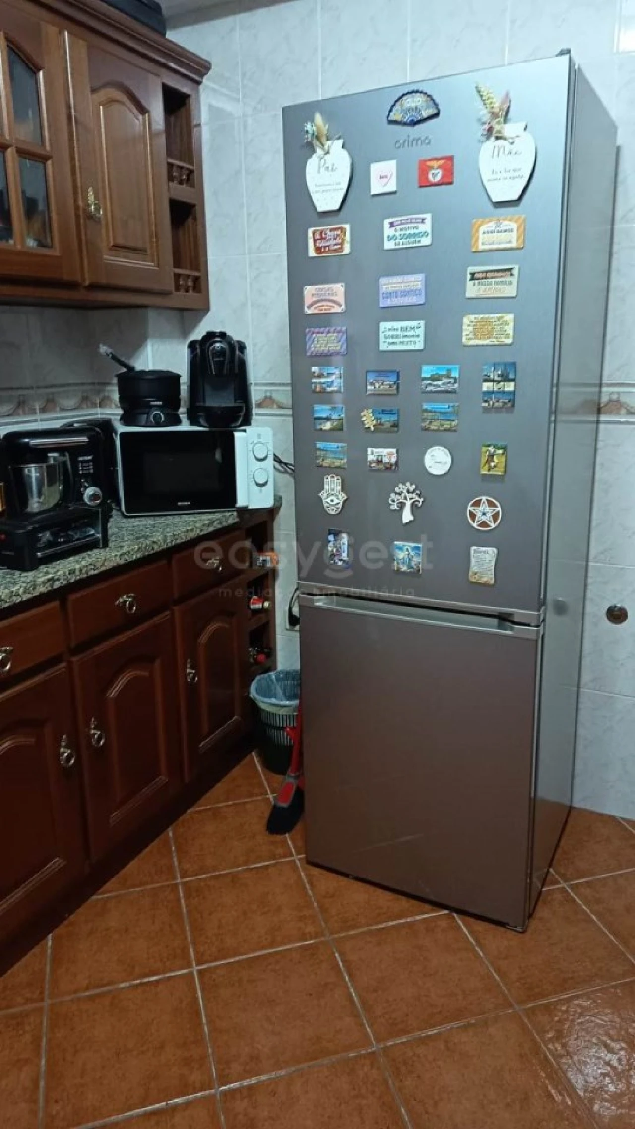 Moradia T3 para Venda em Lamosa Foto 1