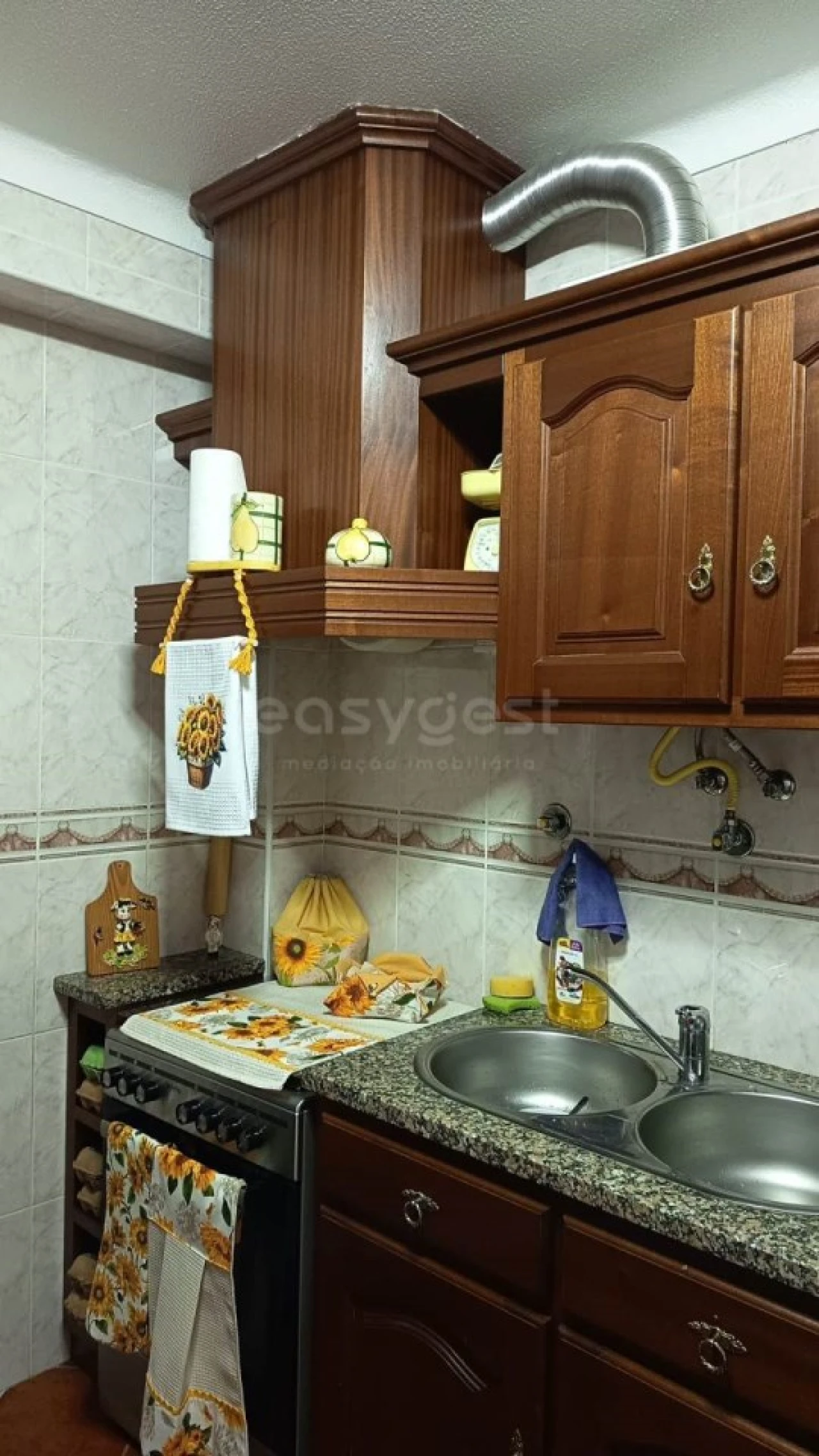 Moradia T3 para Venda em Lamosa Foto 2
