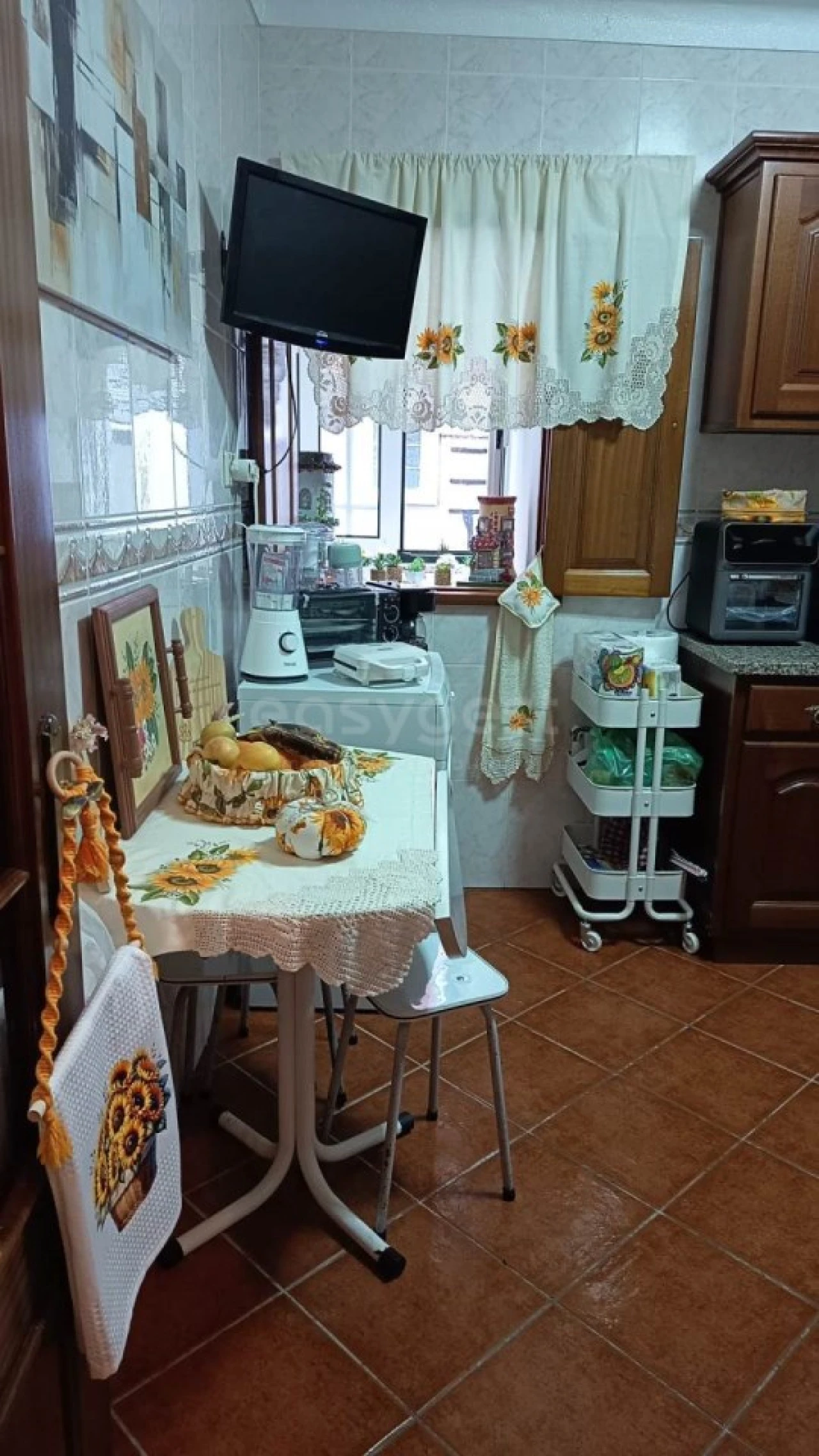 Moradia T3 para Venda em Lamosa Foto 3