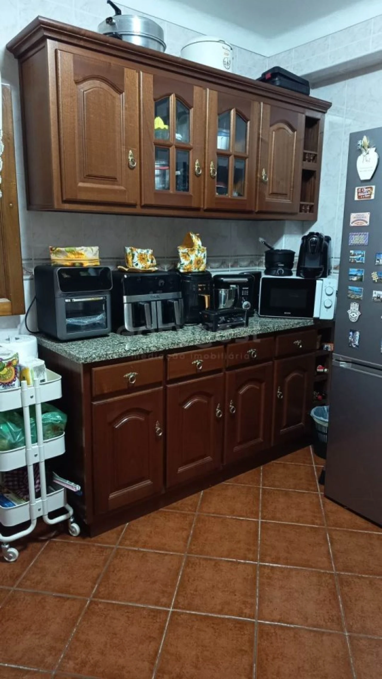 Moradia T3 para Venda em Lamosa Foto 4