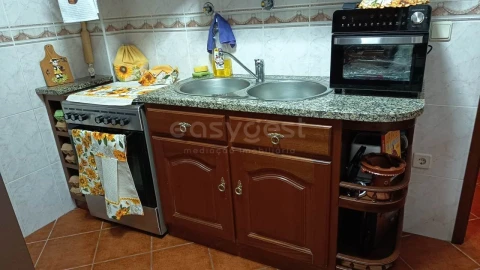 Moradia T3 para Venda em Lamosa
