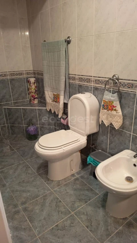 Moradia T3 para Venda em Lamosa