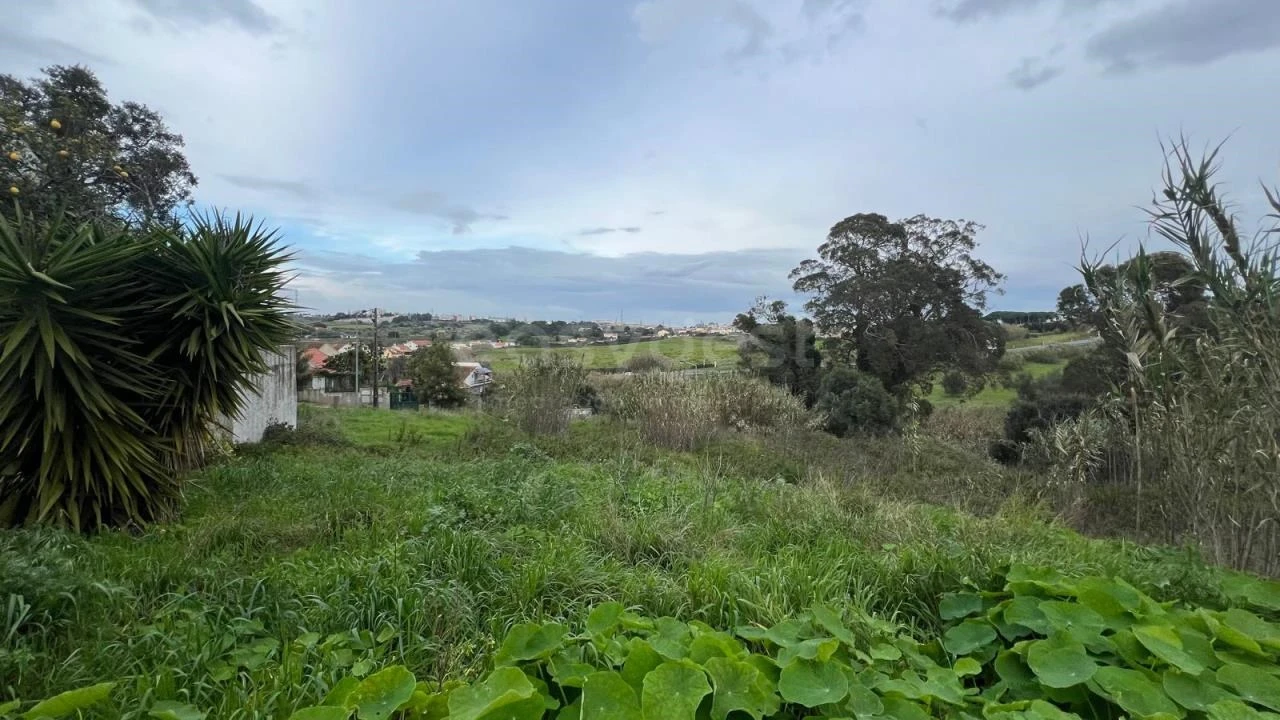 Terreno para Venda em Caparica e Trafaria Foto 10