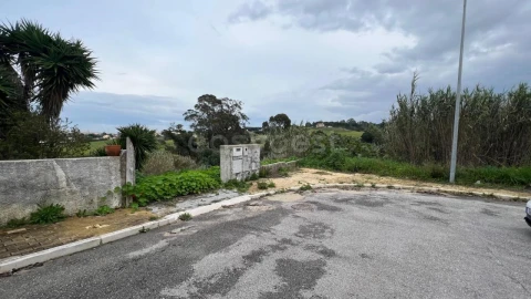 Terreno para Venda em Caparica e Trafaria