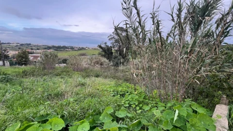Terreno para Venda em Caparica e Trafaria