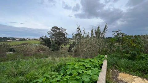 Terreno para Venda em Caparica e Trafaria