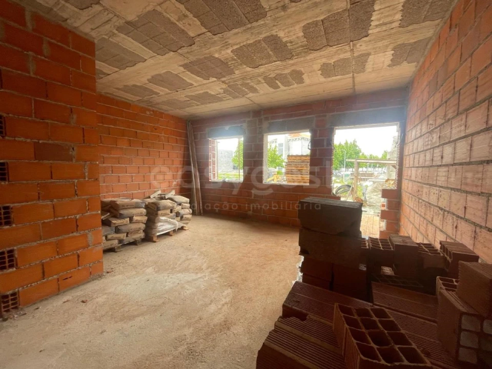 Apartamento T2 para Venda em Currelos, Papízios e Sobral Foto 4