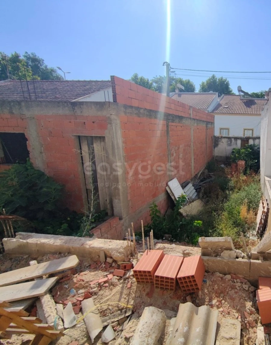Moradia T3 para Venda em Aljustrel e Rio de Moinhos Foto 13