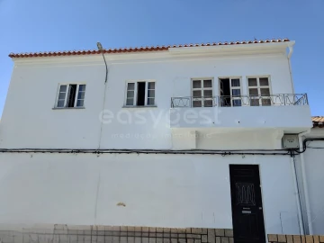 Moradia T4 para Venda em Vidigueira