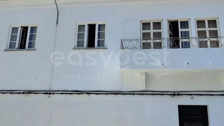 Moradia T4 para Venda em Vidigueira