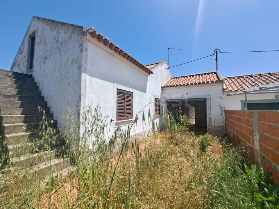 Moradia T4 para Venda em São Luis Foto 17